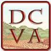 the Dry Creek Valley Association DCVA logo